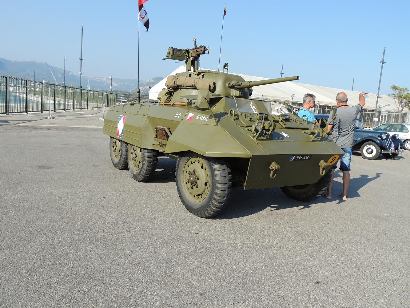 2019 08 26 LA SEYNE SUR MER FETE LA LIBERATION DU 23 AOUT 1944 (37).JPG -           